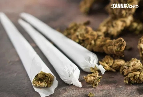 Toke Joints 1-gram Pre-Rolls! 5 for $20!