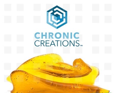 Shatterday $5 off all Chronic Creations Shatter