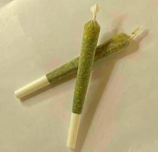 Tuesday Two Pre-Rolls for $16