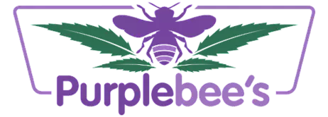 $24.99 1000mg Purple Bee’s Cartridge (1000mg Purple Bees Cartridges Only)
