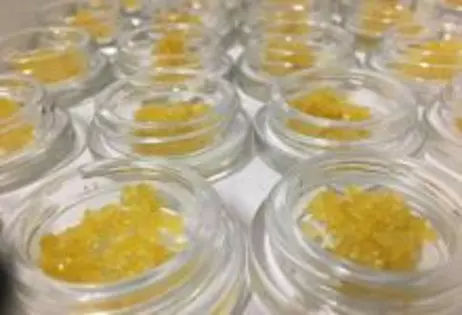 Bosm Live Resin - 4 for $79!