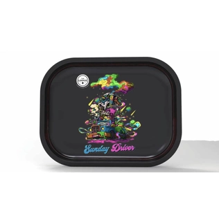 Buy any Reserve full price ounce and get Limited edition The Lodge Cannabis rolling tray for just $2