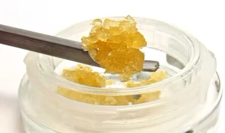 15% off Live Resin