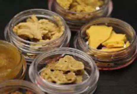 Buy any two concentrates and get a third for 50% OFF