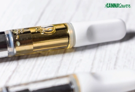 4 - 500mg Cartridges for $49.50