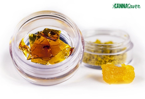 40 grams of Wax or Shatter for $475