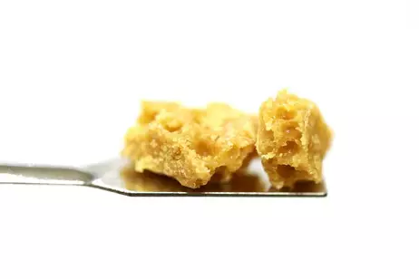 8g for $95 | In-House Concentrates