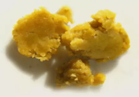 $120 - 8 grams of West Edison Wax or Shatter - Mix and Match