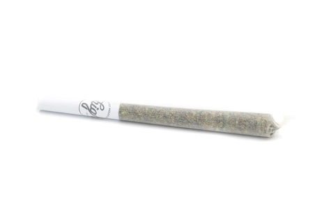 5 for $12.50 | Pre-Roll Pack