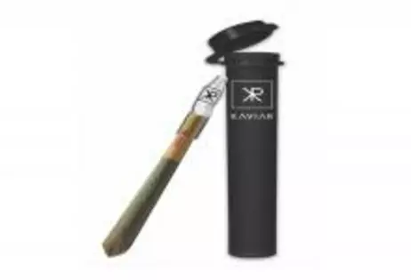 1.5 Gram Caviar Pre-Rolled Joints For $19.86