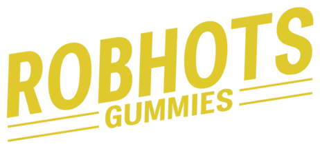 $34.99 - 1000mg Robhots Gummies