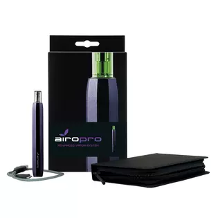 Buy 3 AiroPro Cartridges get a battery for free