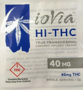 Iovia topicals at Crazy Prices!! $3.29 for 40mg's!!