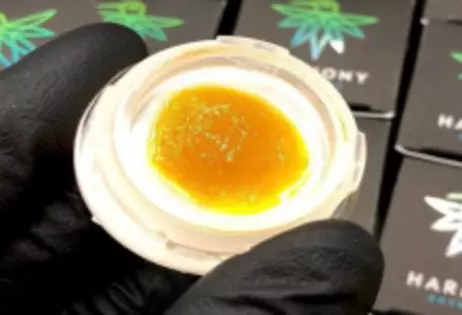 2 for $60 Harmony Extracts OG Glue Live Resin