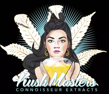 $70 | 1g Rosin AND Resin | Kush Masters