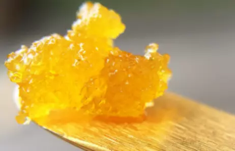 8 grams of Chronic Creations Live Resin For $180
