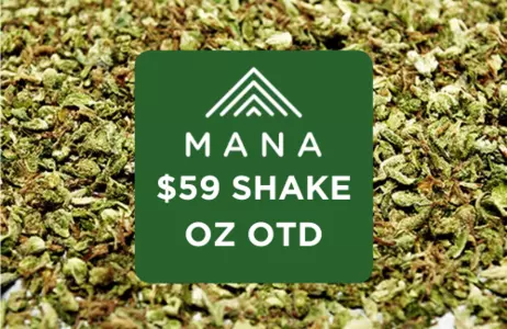 $59 Shake Oz OTD