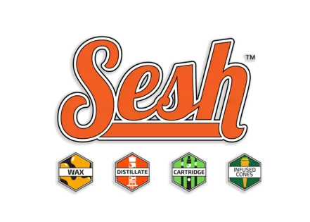 Sesh Oil syrnges 1000mg - 2 for $40