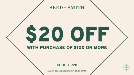 $20 Off Every $100 Purchase