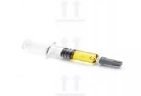 $9.49 / 1000mg. SYRINGES (ROCKIN EXTRACTS)