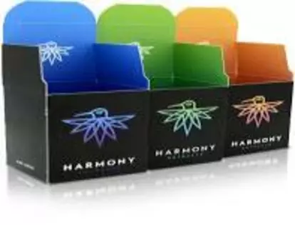 $16.99 G of Harmony!