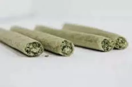 5 - 1g Gram Joints for $30