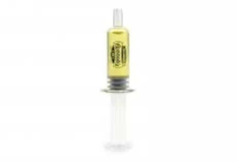 Tuesday - $33 CCC 1000mg Distillate Syringe
