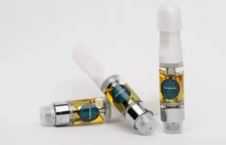 Buy 3 distillate cartridges get the 4th at 1/2 price