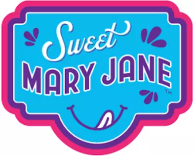 20% off Sweet Mary Jane @ NuVue!