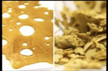 $9.49 / Wax and Shatter grams
