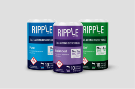 Ripple Products 2 for $55 OTD
