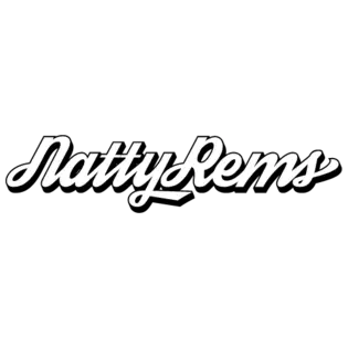 $20.99 Natty Rems Live Resin 500mg Cartridge 