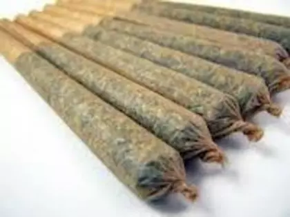 Get 5 Joints for only $30