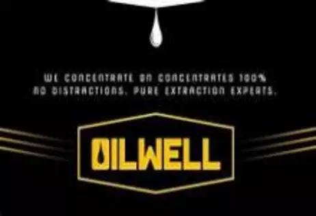  Oil well Full Spectrum LIVE RESIN 500mg Cartridge $45