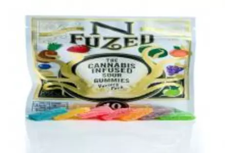 ANY N-Fuzed Gummies 12$ OTD