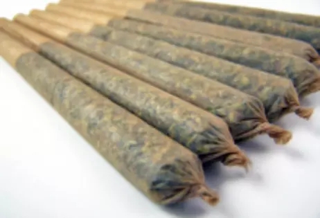 10 Pre-Roll Joints for $42!