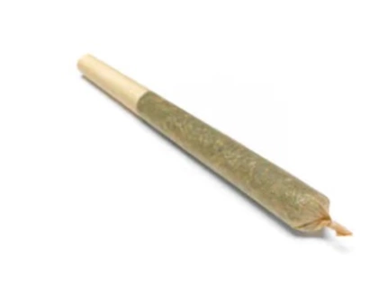 Tuesday - Infused Wonder Joint 25% Off
