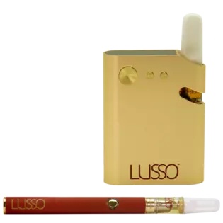 Lusso  Premium Cartridges $19.75 Plus Tax!