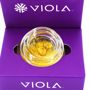 2g of Viola Live Resin for $55