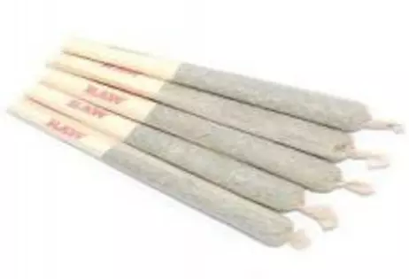 $5.56 1 gram Joints or 5 for $30!!