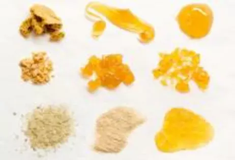 Mix & Match Any 8 Gram's Of Wax/Shatter/Budder For $127