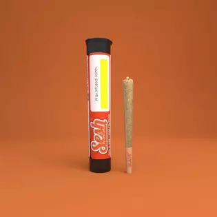Craft Infused joint pack for $10.40