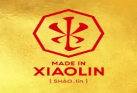 Made In Xiaolin Capo $80 (MED)