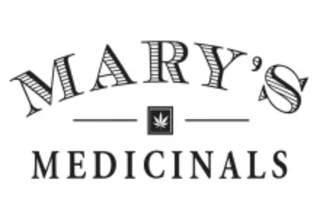 50% Off Mary's Medicinals Pax Cartridges