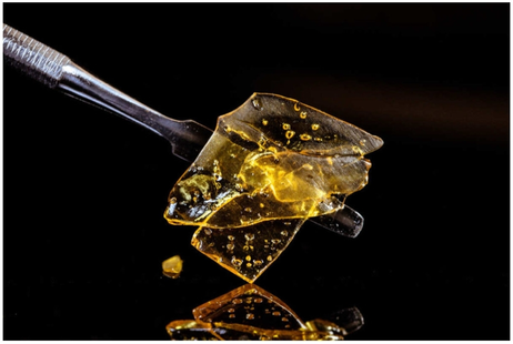 Shatter 1g $10 OTD or mix and match 8g for $80