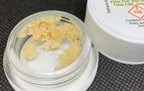 $9.99 Grams of WAX! (4 grams for $34) Includes tax**