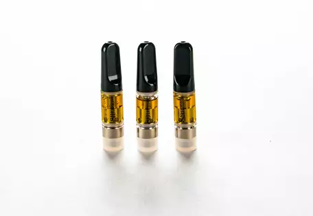 500mg High Potency Vape Cartridge $15.82