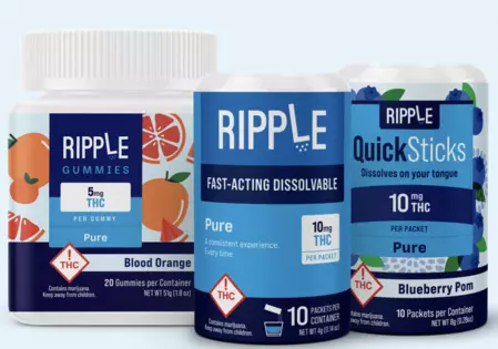 Ripple: 2 for $20 @ NuVue!