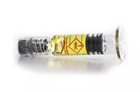 Spend $30 - Add a 1000mg Distillate Syringe for $12