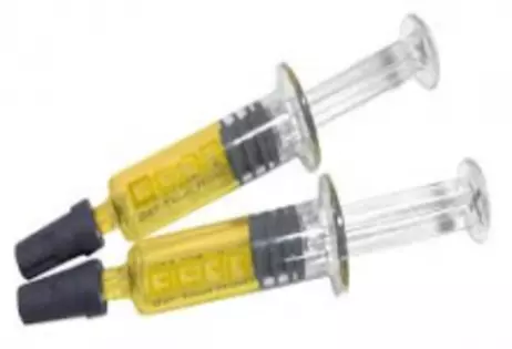 Early 420 Deals! $10 OTD Oddball 1g Distillate Syringe